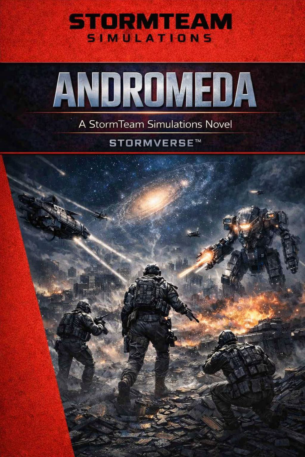 Andromeda